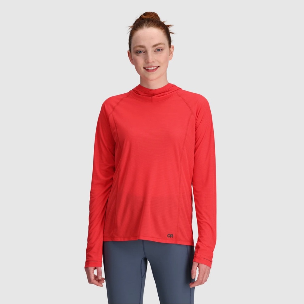Outdoor Research Echo Sun Hoodie